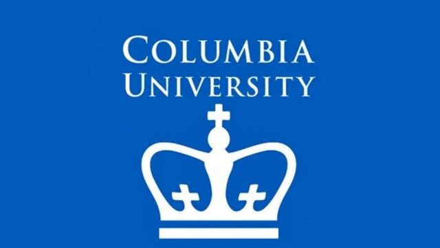 What is Columbia University known for? blog.healthd-sports
